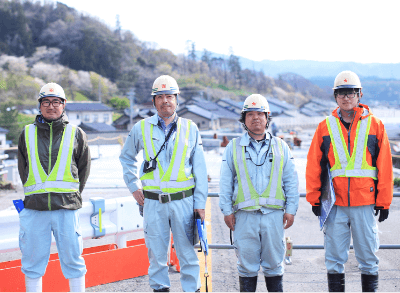 株式会社笠原建設